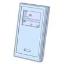 Case 21-74F корпус переносной 83x152x34 мм