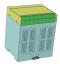 Case 23-110A корпус на DIN-рейку 75x90x105 мм