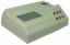 Case 18-49 корпус настольный 272x200x95 мм; пластик ABS