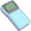 Case 21-100 корпус переносной 234.5x132x47.5 мм