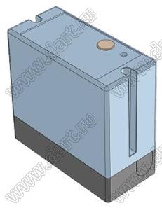 Case 20-100 коробка электрическая соединительная 112x52x106 мм