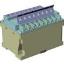 Case 23-89 корпус на DIN-рейку 110x75x70.5 мм