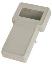 Case 21-22D корпус переносной 236x120x43 мм