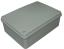 Case 11-98 корпус пластиковый влагозащищенный 180x130x60 мм