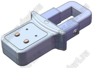 Case 21-143 корпус переносной 212x110x56 мм