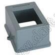 Case 28-1 корпус нестандартный 175x127.5x83.8 мм
