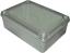 Case 11-98T корпус пластиковый влагозащищенный 180x130x60 мм с прозрачной крышкой