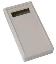 Case 21-84D корпус переносной 121x252x50 мм