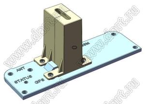 Case 28-149 корпус нестандартный 89x28x38 мм