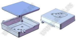 Case 20-87 коробка электрическая соединительная 64x62x14 мм