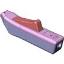 Case 21-119 корпус переносной 152x29x55.5 мм
