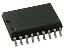 MT8870DS (SOIC-18) микросхема приемник DTMF c фильтром разделения полосы частот и цифровым декодером; Uпит.=4,75...5,25В; Tраб. -40...+85°C