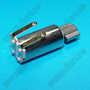 QJT-6DH вибромотор постоянного тока 0,7...1,7V
