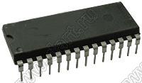 HY62256BP (PDIP-28) микросхема статическая память 32Kx8bit CMOS SRAM