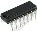 ATtiny24V-10PU (PDIP14)