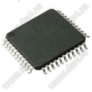 AD6600AST (QFP-44) микросхема приемника с разнесенным доступом