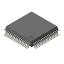 STM32F100R8H7B (BGA-64) микроконтроллер 32-bit ARM® Cortex®-M3; F=24MHz; I²C, IrDA, LINbus, SPI, UART/USART; DMA, PDR, POR, PVD, PWM, Temp Sensor, WDT; I/O=51шт; FLASH 64KB (64Kx8); EEPROM -; RAM 8Kx8; Uпит.=2,0...3,6V; A/D 16x12b; D/A 2x12b; генерат