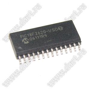 PIC18F2620-I/SO (SOIC-28)