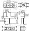 ITR8103 Фотопрерыватель щелевой (зазор 3,1 мм)