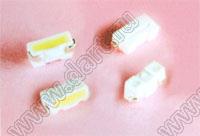 BT99-2100UPC(S) pLCC 215 ЧИП светодиод; типоразмер PLCC 215; фиолетовый; λD=405(Ap)нм; IV=8мКд; 2θ½=120°