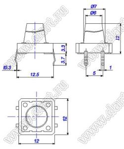 TS12xx серия