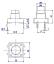 TS1212 кнопка тактовая; 12x12x12,0мм