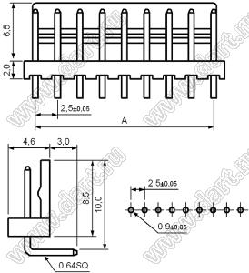 2317RB-xx (W1-xxR, BL25019-xxWA) серия