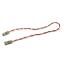 2226A-02-28AWG--250mm-2226A-02 жгут проводов