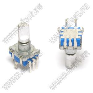 R1114E-WD2-2020A-HD5 энкодер роторный