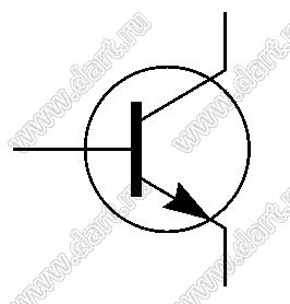 Биполярные транзисторы общего назначения
