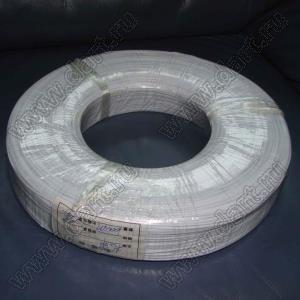 BL-200W проволока обвязочная изолированная белая