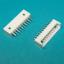 A1251-10A (PicoBlade™ MOLEX 53047-1010) вилка однорядная прямая на плату; шаг 1,25мм; 10-конт.