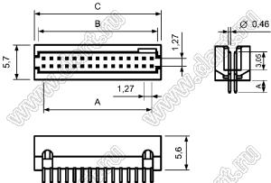 2198S-xxxG-A2 (3232-xxxS-2) серия