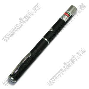 LP-G10MW Laser pointer лазерная указка; L=532нм; зеленый; P=10мВт