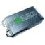 12V200W драйвер светодиодов 12V 16.6A влагозащищенный IP67