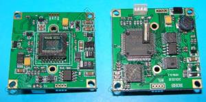 CCD-PCB-95 SONY плата видеокамеры