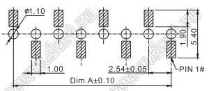 2212SM-XXG-75-B1 серия