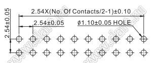 2213S-xxG (PLD-XX, DS1021-2xXXSF11) серия