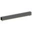 2207SM-62G-45-PG (2x31) розетка прямая двухрядная (гнездо) на плату для поверхностного (SMD) монтажа, шаг 2,00 x 2,00 мм, высота 4,5 мм, 2x31 конт. с направляющими в плату