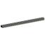 2207SM-76G-24 (2x38) розетка прямая двухрядная (гнездо) на плату для поверхностного (SMD) монтажа, шаг 2,00 x 2,00 мм, высота 2,4 мм, 2x38 конт.