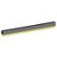 2207S-72G (2x36)(PBD2-72) розетка прямая двухрядная (гнездо) на плату для монтажа в отверстия, шаг 2,00 x 2,00 мм, 2х36 конт.