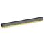 2207S-74G (2x37)(PBD2-74) розетка прямая двухрядная (гнездо) на плату для монтажа в отверстия, шаг 2,00 x 2,00 мм, 2х37 конт.