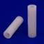 3-26A (0112 CYX 7x3.2 A=26) стойка трубчатая гладкая; d=3,2мм; A=26,0мм; нейлон-66 (UL); D=5,0мм