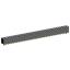 2207SM-72G-45-PG (2x36) розетка прямая двухрядная (гнездо) на плату для поверхностного (SMD) монтажа, шаг 2,00 x 2,00 мм, высота 4,5 мм, 2x36 конт. с направляющими в плату