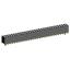 2207SM-56G-45-PG (2x28) розетка прямая двухрядная (гнездо) на плату для поверхностного (SMD) монтажа, шаг 2,00 x 2,00 мм, высота 4,5 мм, 2x28 конт. с направляющими в плату