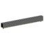 2207SM-58G-45-PG (2x29) розетка прямая двухрядная (гнездо) на плату для поверхностного (SMD) монтажа, шаг 2,00 x 2,00 мм, высота 4,5 мм, 2x29 конт. с направляющими в плату
