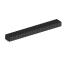 2207R-60G (PBD2-60R, DS1026-13-2X30S8BR) розетка угловая двухрядная (гнездо) на плату для монтажа в отверстия; шаг 2.00x2.00мм; 2x30-конт.