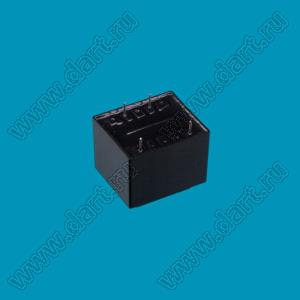 V30AJ-15A3P5 (230V - 12V) трансформатор герметичный; Uвх=~230В; Uвых=~12В; P=2.3VA
