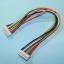 A2001-08Y-cab-150mm-A2001-08Y сборка кабельная AWG22