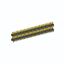2208SMDI-60G-3090-PG вилка открытая прямая двухрядная приподнятая с направляющими на плату для поверхностного (SMD) монтажа; шаг 2,00 x 2,00 мм; (2x30) конт.